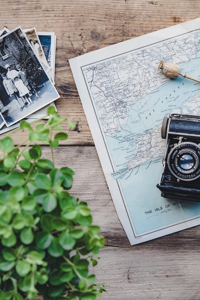 Travel Documents